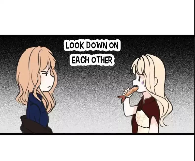 How the Princess Became the Queen Chapter 113 page 81