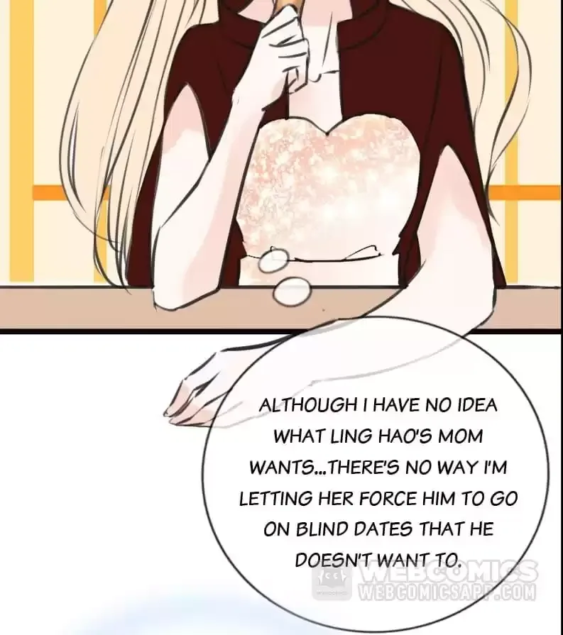 How the Princess Became the Queen Chapter 113 page 83