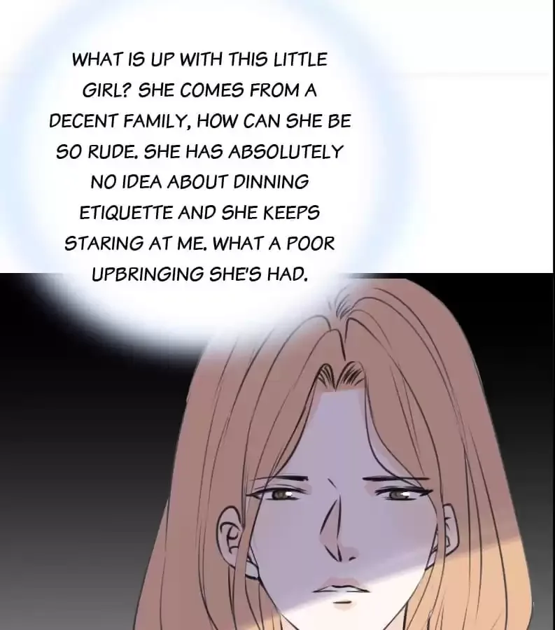 How the Princess Became the Queen Chapter 113 page 84