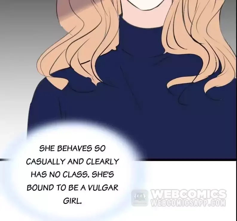 How the Princess Became the Queen Chapter 113 page 85