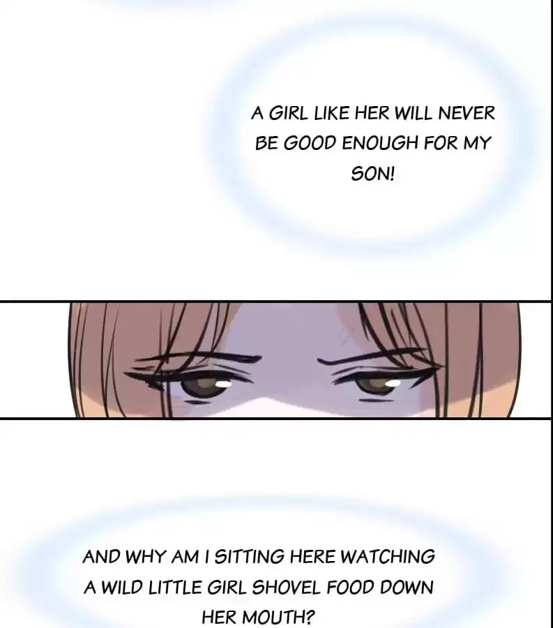 How the Princess Became the Queen Chapter 113 page 86