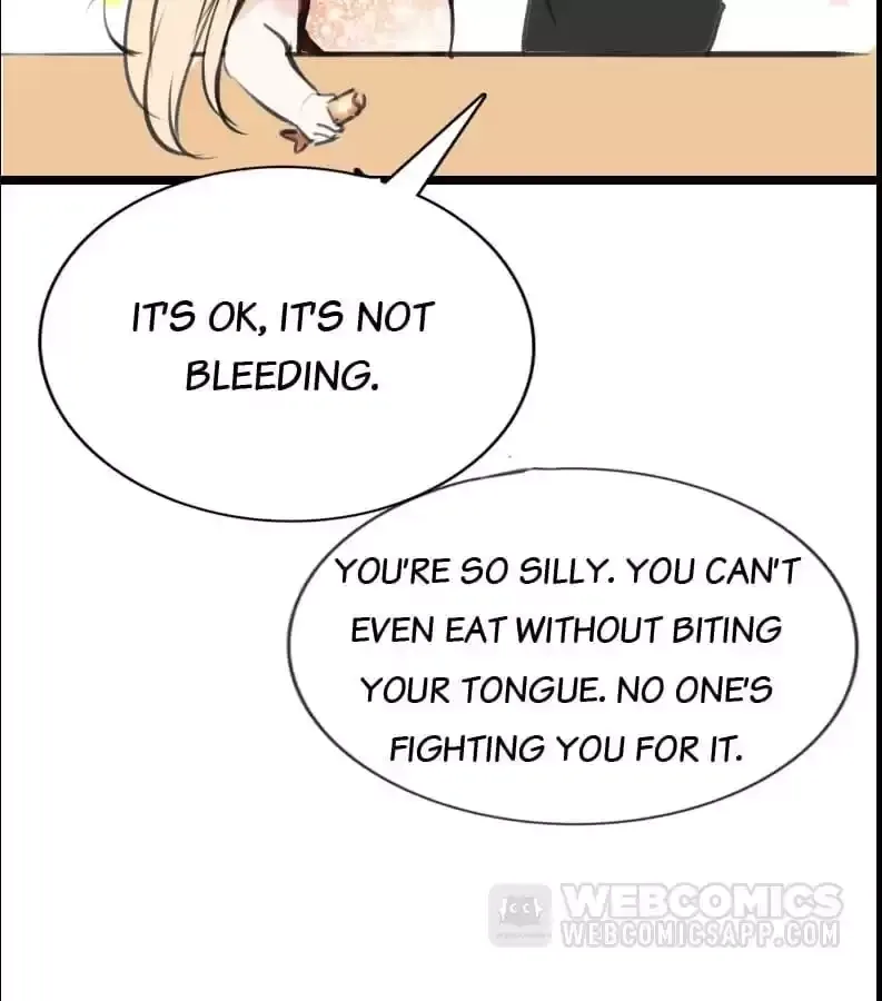 How the Princess Became the Queen Chapter 113 page 102