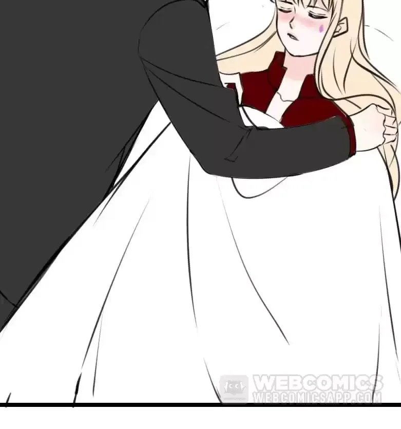 How the Princess Became the Queen Chapter 114 page 24