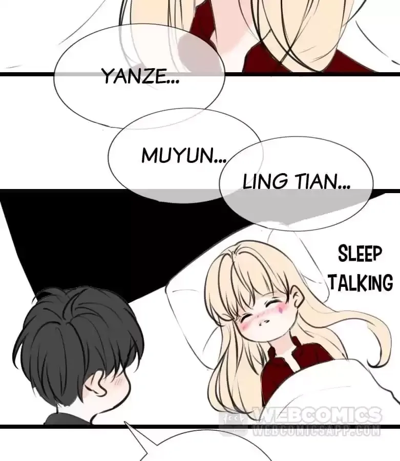 How the Princess Became the Queen Chapter 114 page 26
