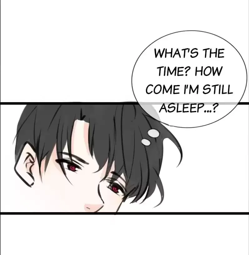How the Princess Became the Queen Chapter 114 page 35