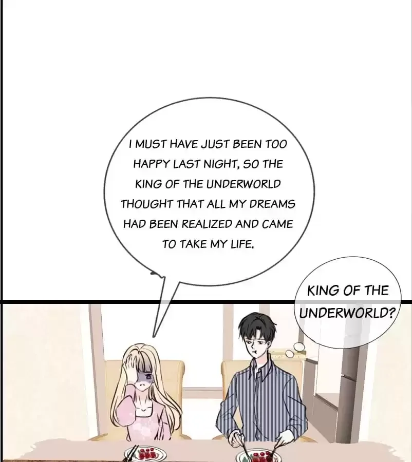 How the Princess Became the Queen Chapter 114 page 63