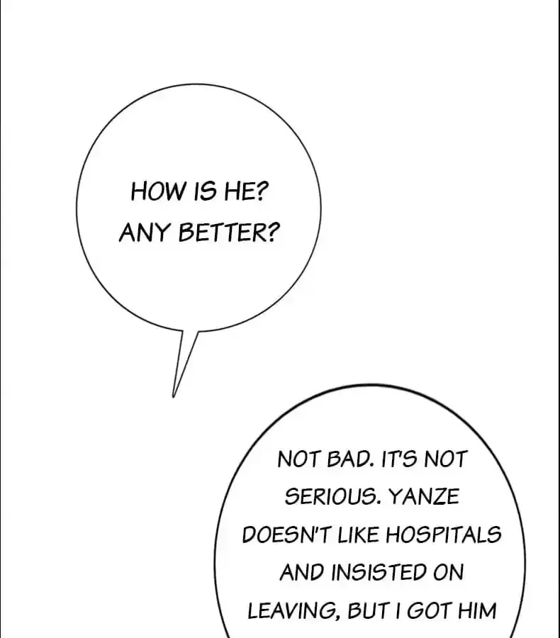 How the Princess Became the Queen Chapter 114 page 80