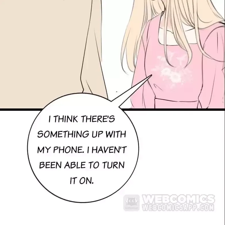How the Princess Became the Queen Chapter 114 page 84