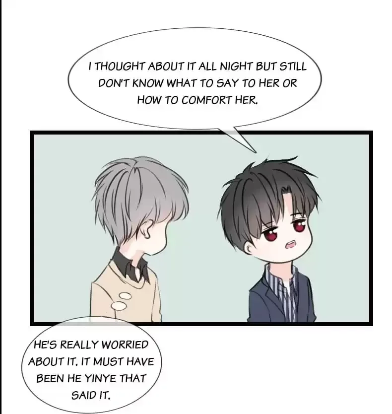 How the Princess Became the Queen Chapter 115 page 14