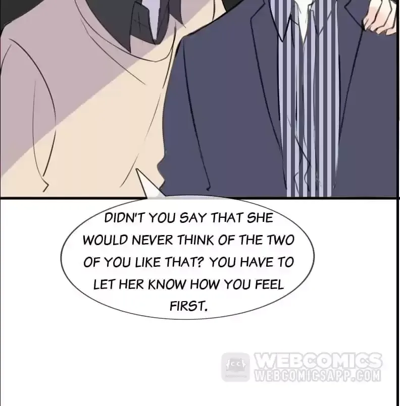 How the Princess Became the Queen Chapter 115 page 22