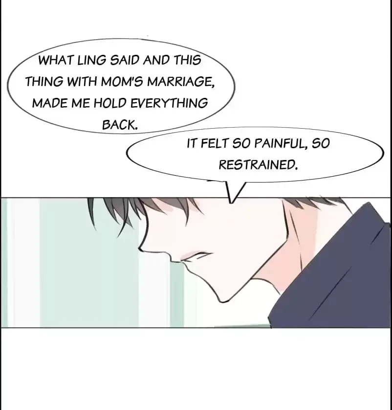 How the Princess Became the Queen Chapter 115 page 34