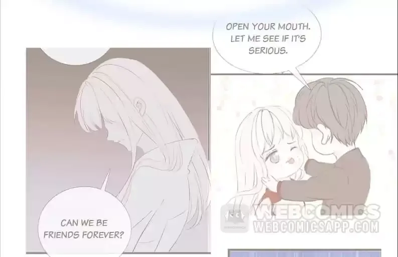 How the Princess Became the Queen Chapter 115 page 38