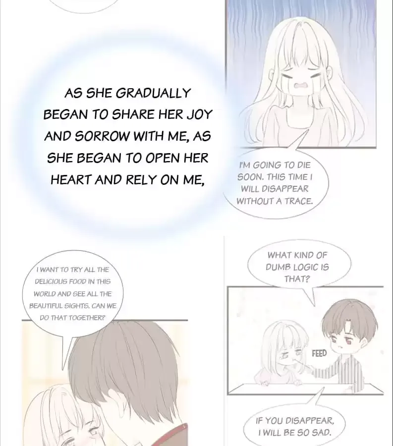 How the Princess Became the Queen Chapter 115 page 39