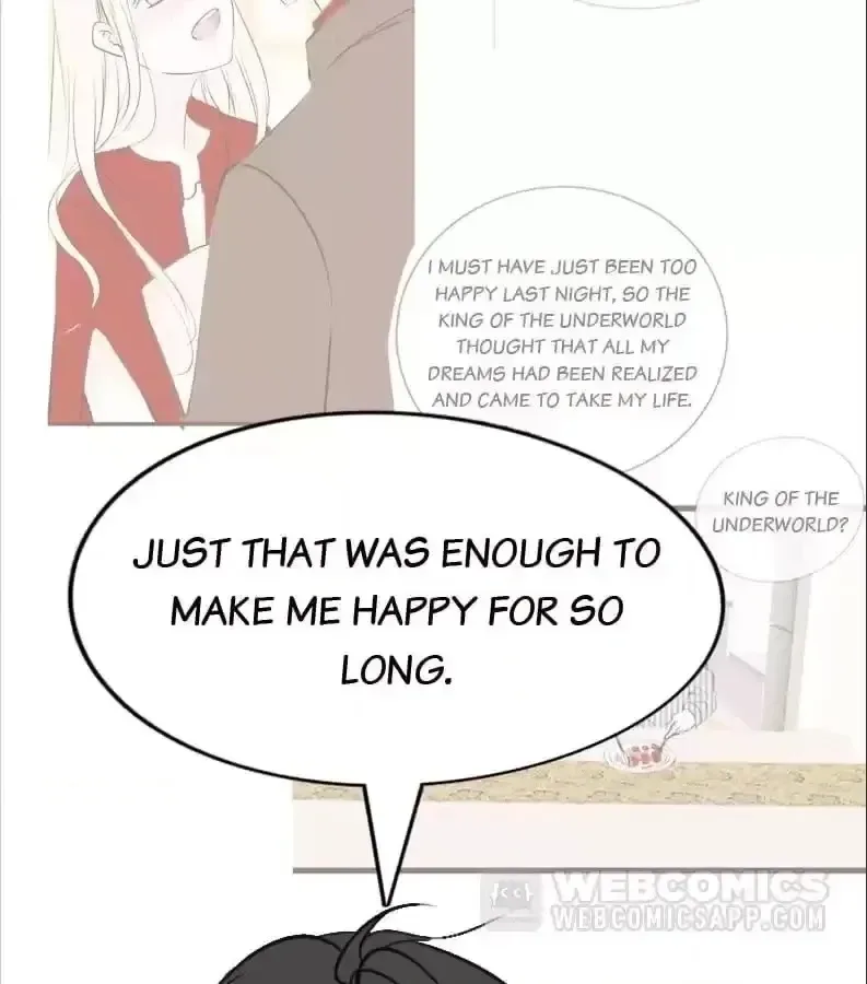 How the Princess Became the Queen Chapter 115 page 40