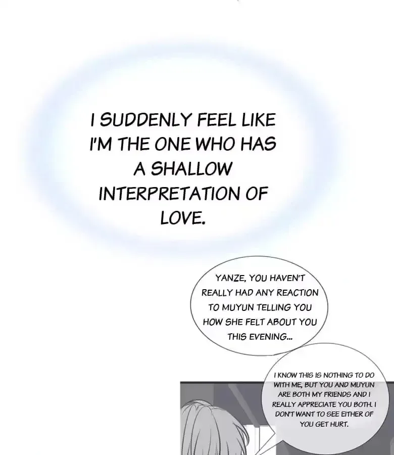 How the Princess Became the Queen Chapter 115 page 50