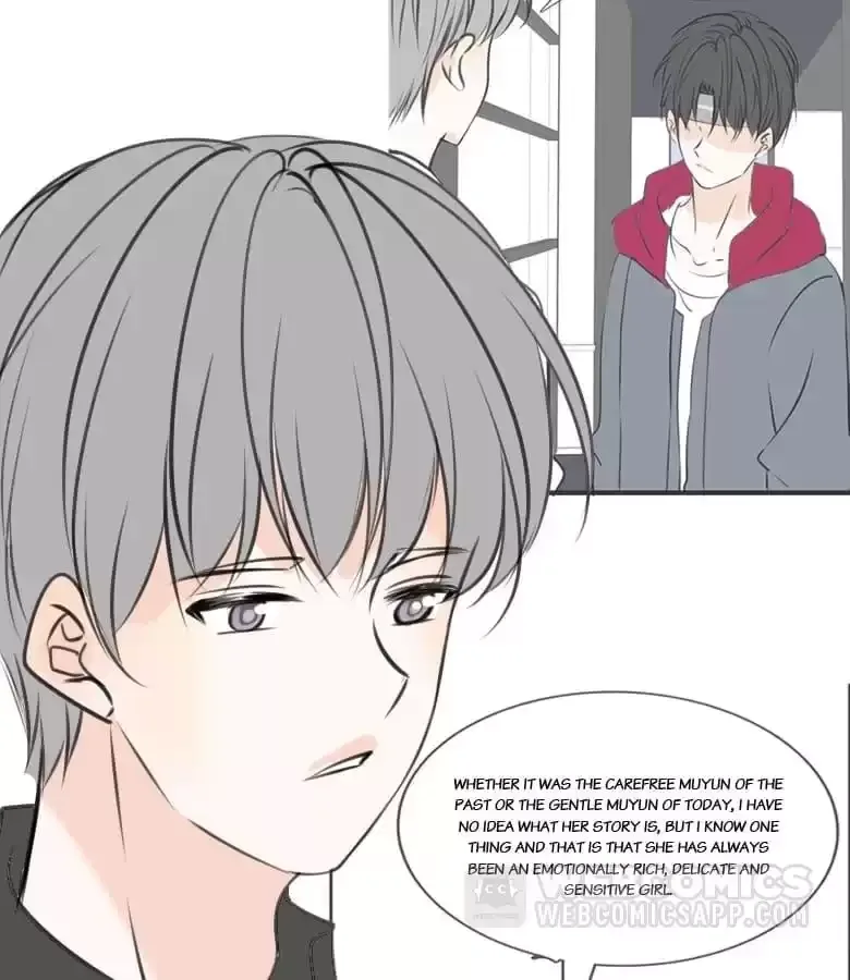 How the Princess Became the Queen Chapter 115 page 51