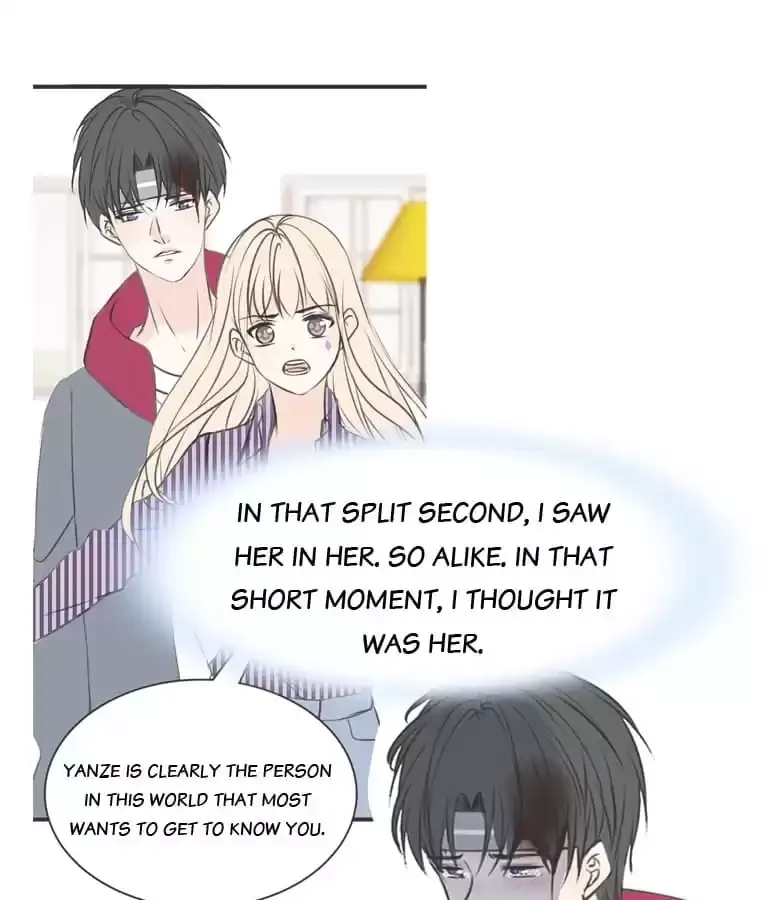 How the Princess Became the Queen Chapter 115 page 62