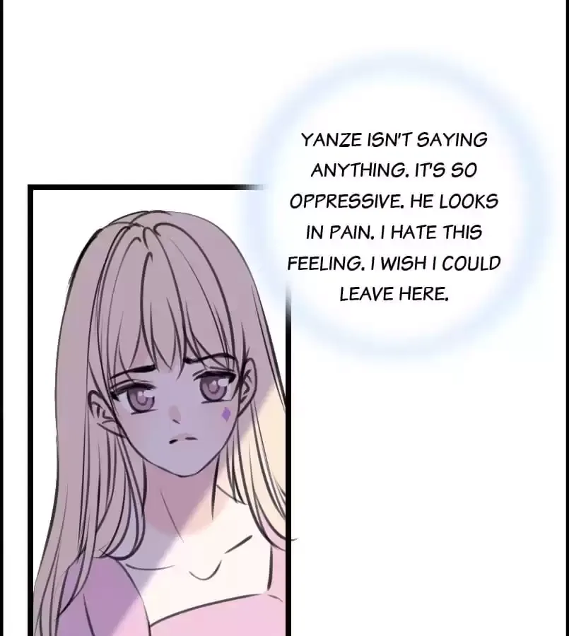 How the Princess Became the Queen Chapter 115 page 76