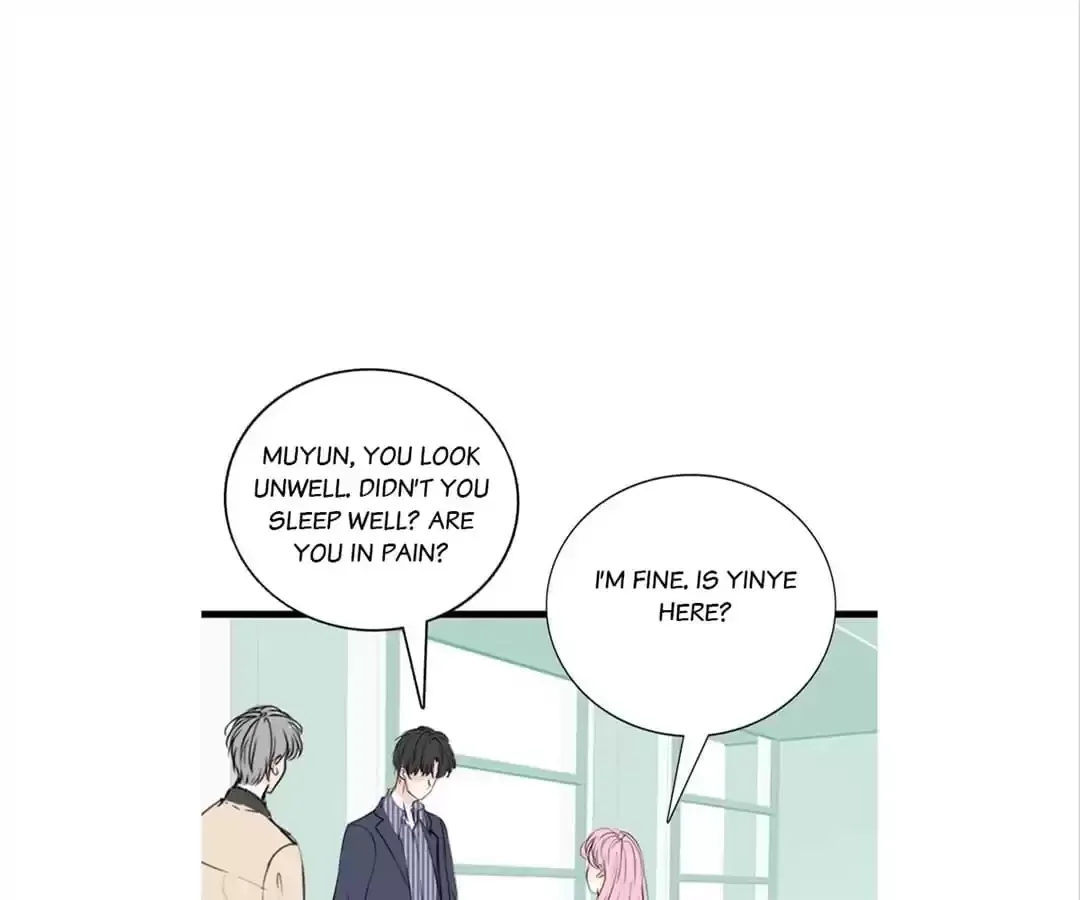 How the Princess Became the Queen Chapter 115 page 81