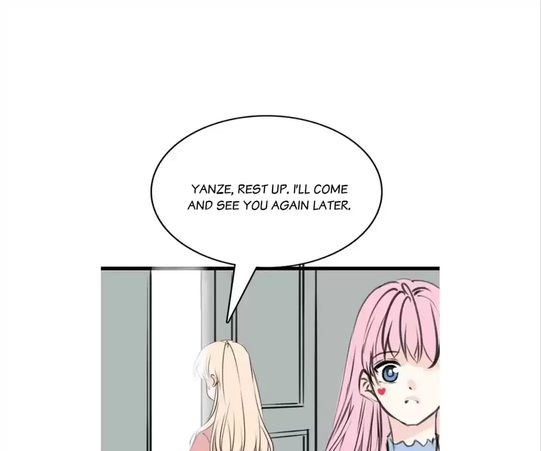 How the Princess Became the Queen Chapter 115 page 84
