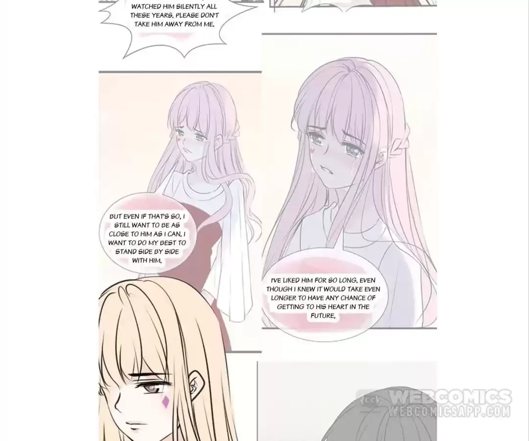 How the Princess Became the Queen Chapter 115 page 94