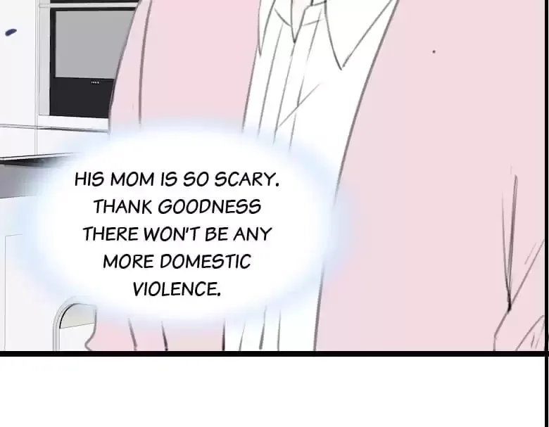 How the Princess Became the Queen Chapter 116 page 27