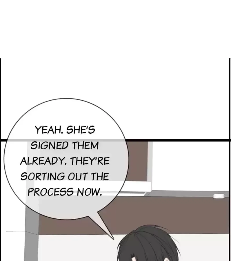 How the Princess Became the Queen Chapter 116 page 15