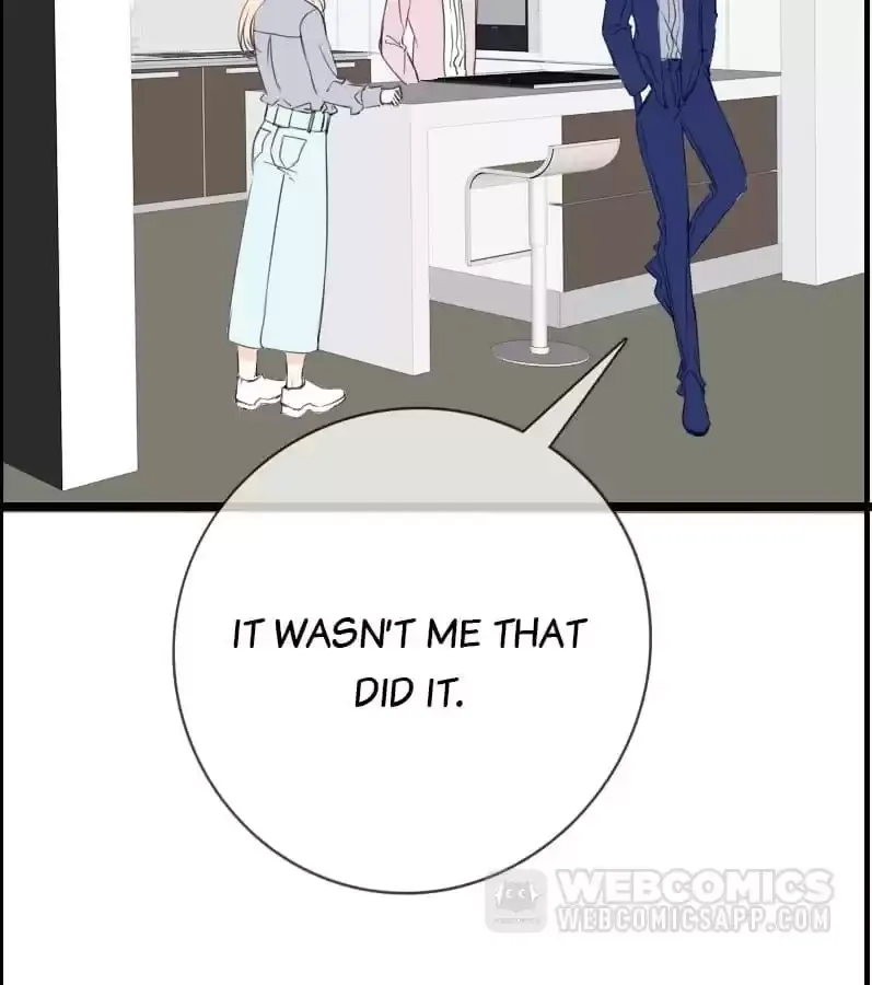 How the Princess Became the Queen Chapter 116 page 21