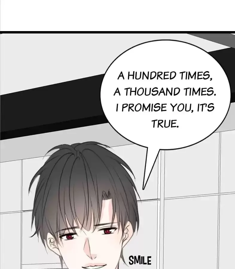 How the Princess Became the Queen Chapter 116 page 7