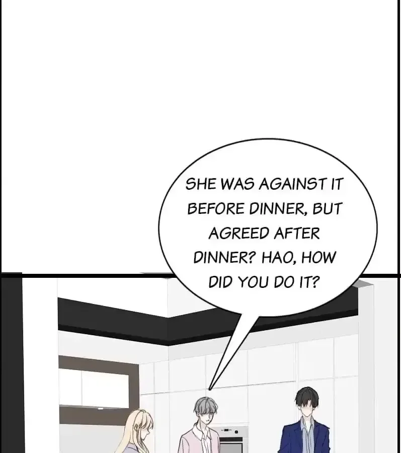 How the Princess Became the Queen Chapter 116 page 20
