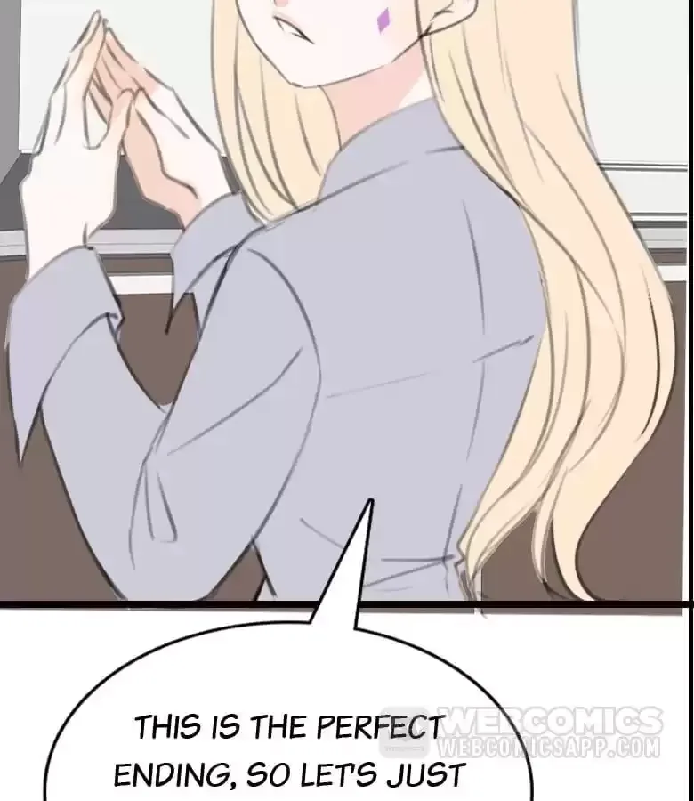 How the Princess Became the Queen Chapter 116 page 29