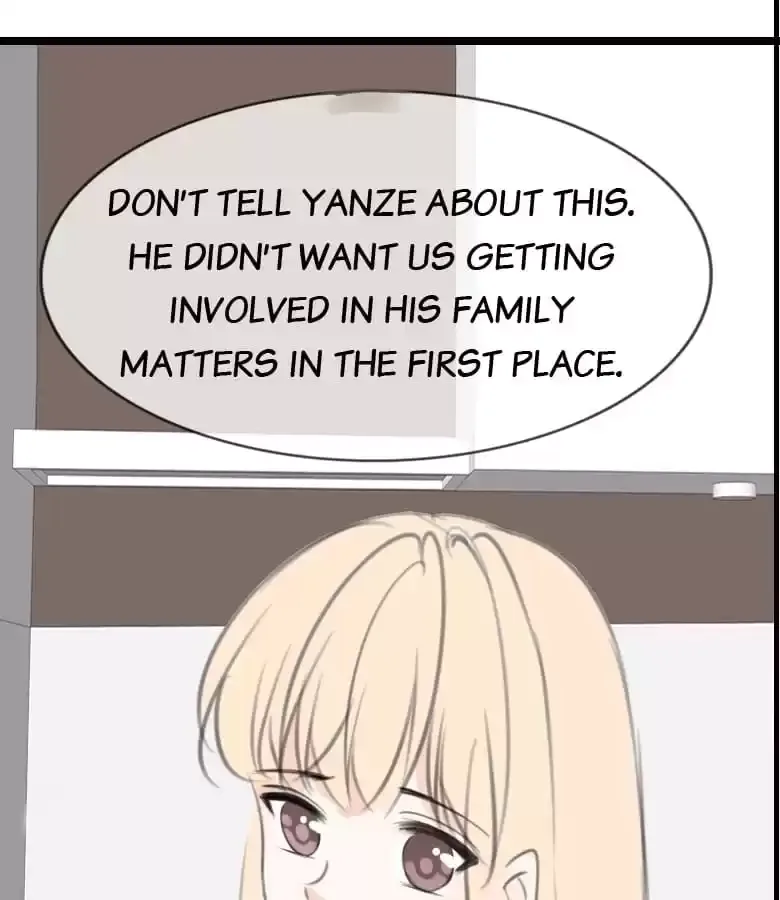 How the Princess Became the Queen Chapter 116 page 28