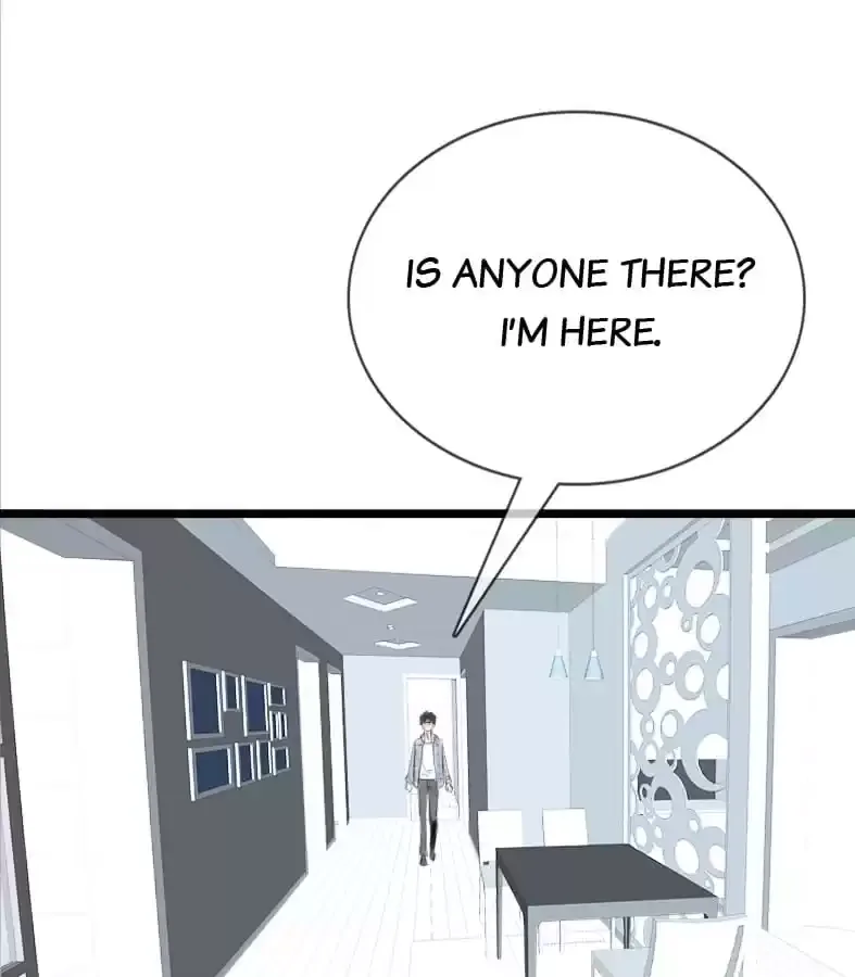 How the Princess Became the Queen Chapter 116 page 9