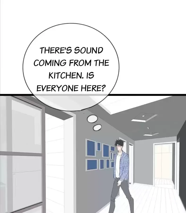 How the Princess Became the Queen Chapter 116 page 11