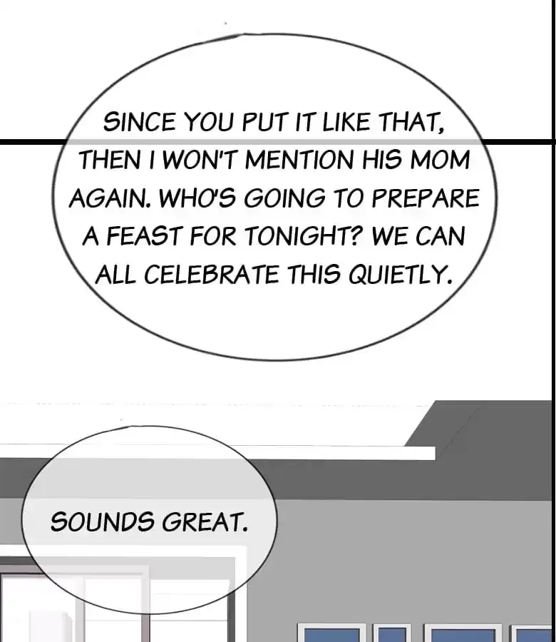How the Princess Became the Queen Chapter 116 page 33