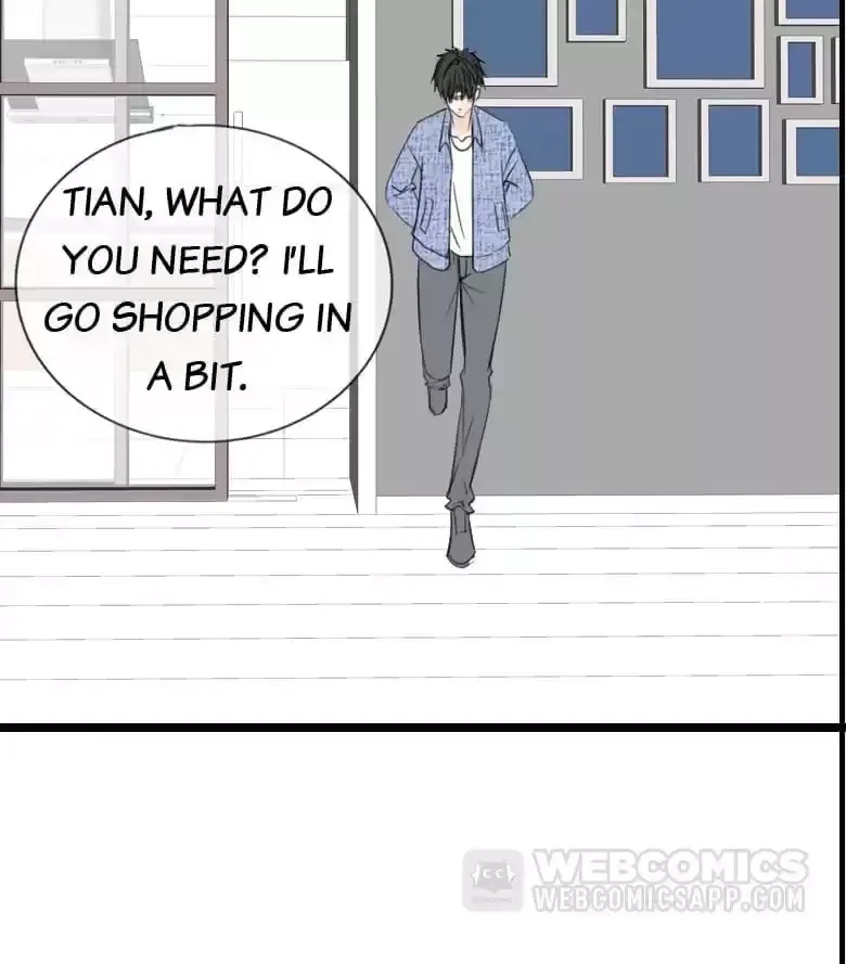 How the Princess Became the Queen Chapter 116 page 34