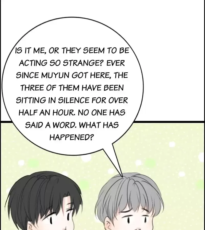 How the Princess Became the Queen Chapter 116 page 44