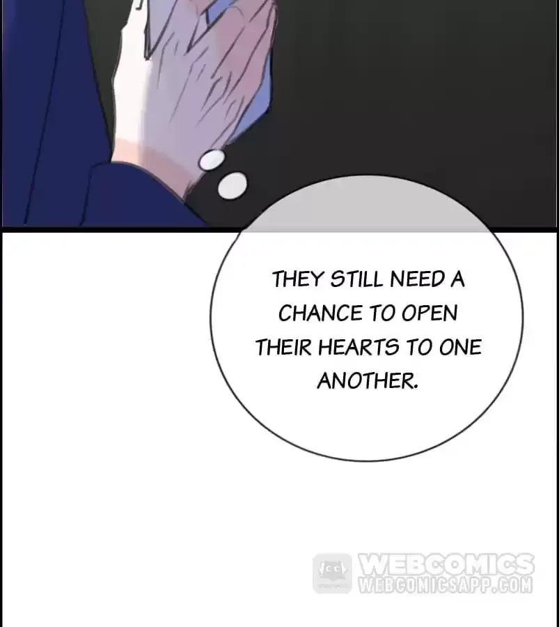 How the Princess Became the Queen Chapter 116 page 47