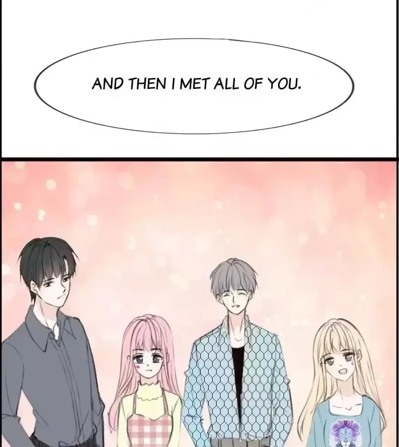 How the Princess Became the Queen Chapter 116 page 90