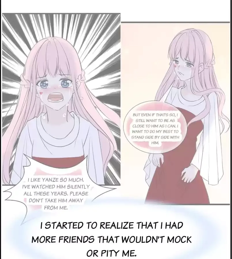 How the Princess Became the Queen Chapter 116 page 93