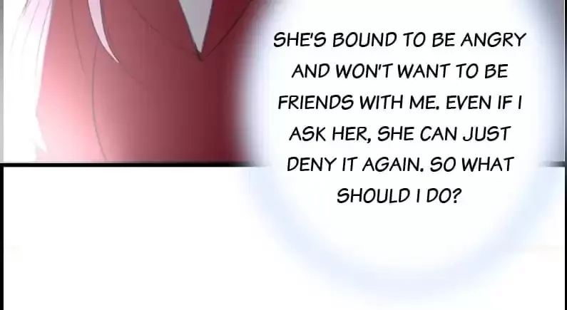 How the Princess Became the Queen Chapter 117 page 28