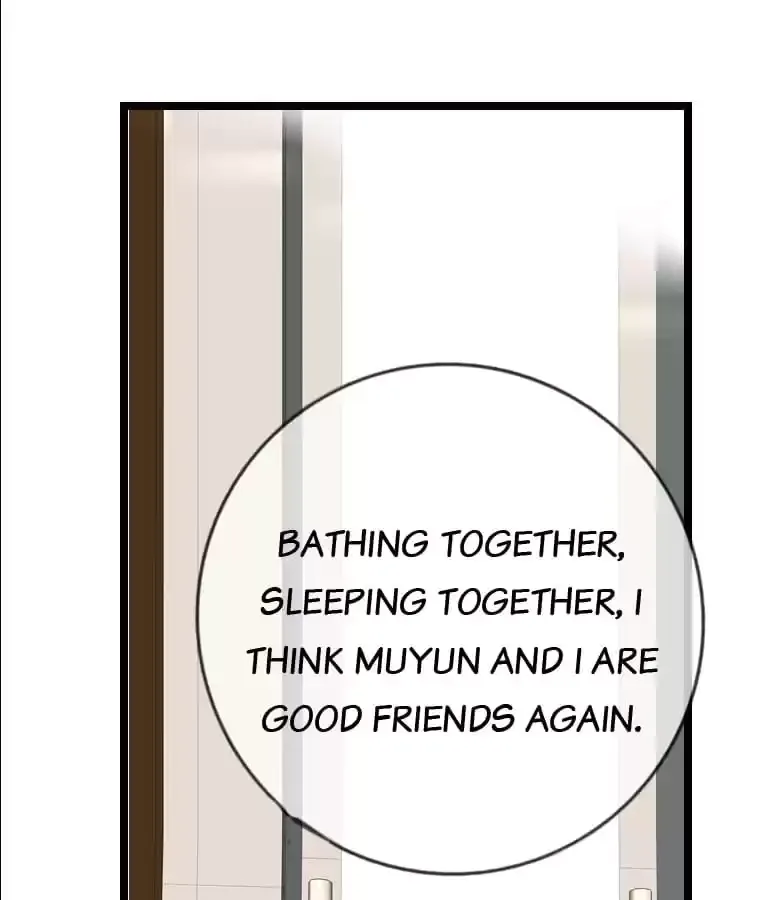 How the Princess Became the Queen Chapter 117 page 38