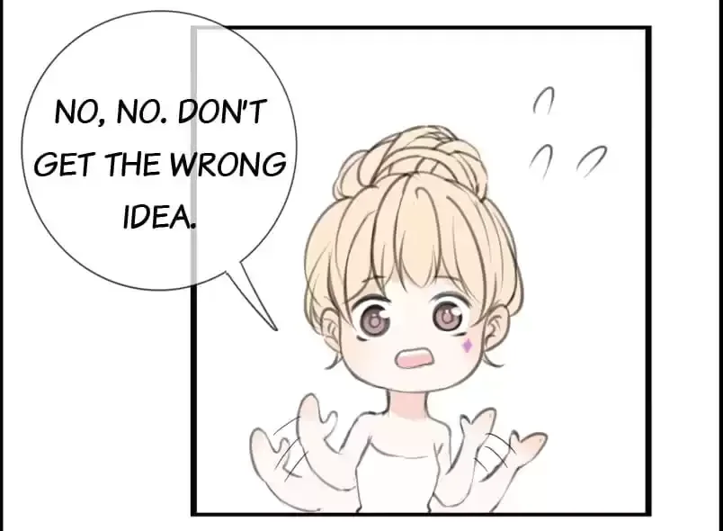 How the Princess Became the Queen Chapter 117 page 51