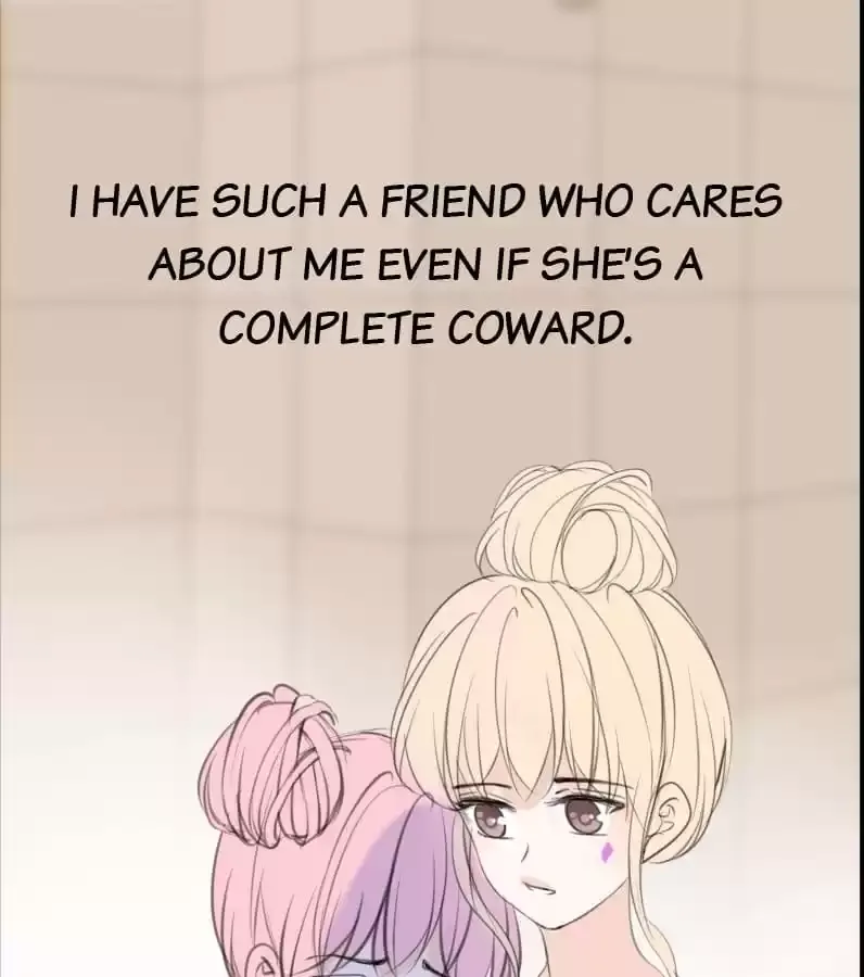 How the Princess Became the Queen Chapter 117 page 55