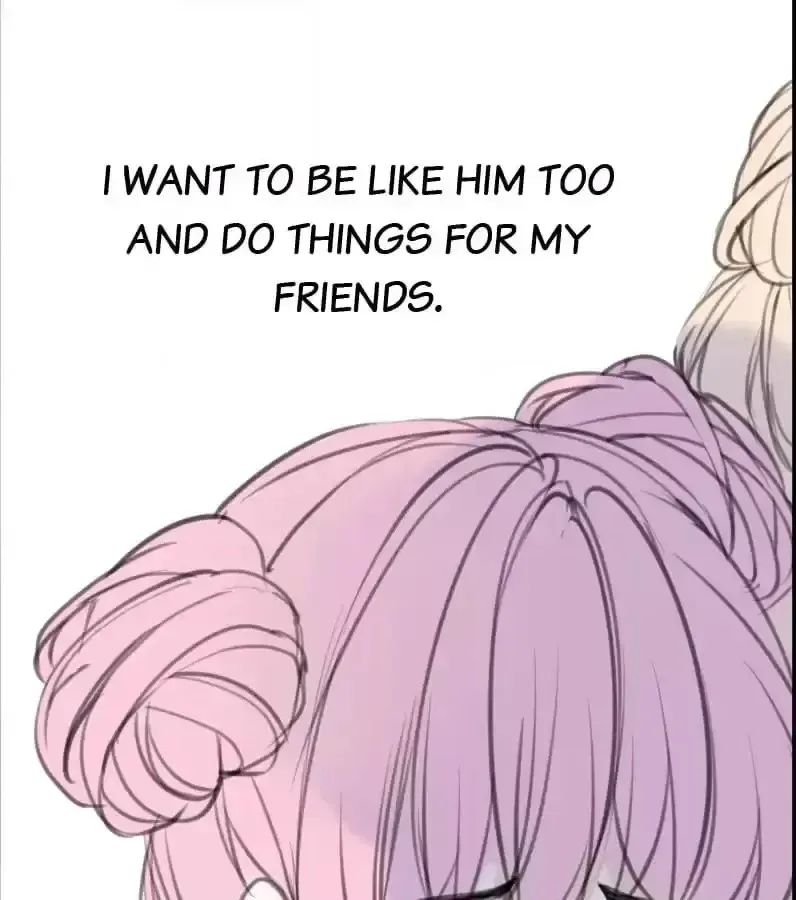 How the Princess Became the Queen Chapter 117 page 60