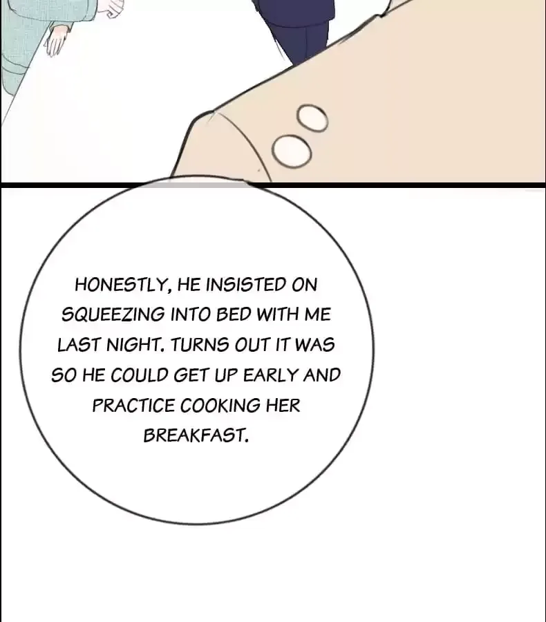 How the Princess Became the Queen Chapter 117 page 72