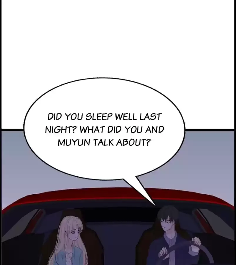 How the Princess Became the Queen Chapter 117 page 93