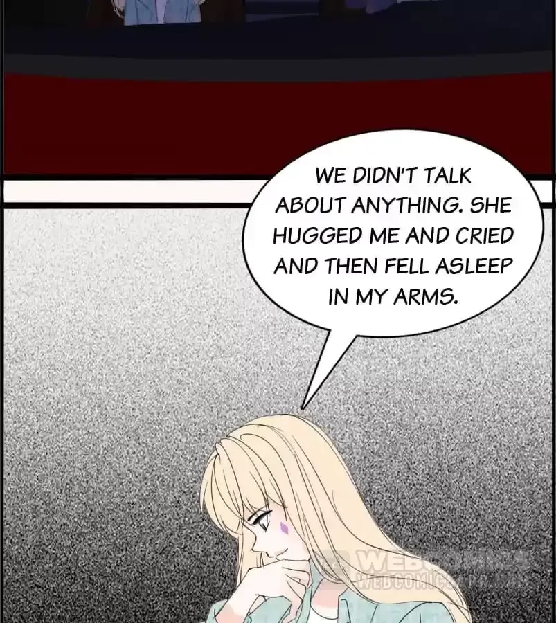 How the Princess Became the Queen Chapter 117 page 94