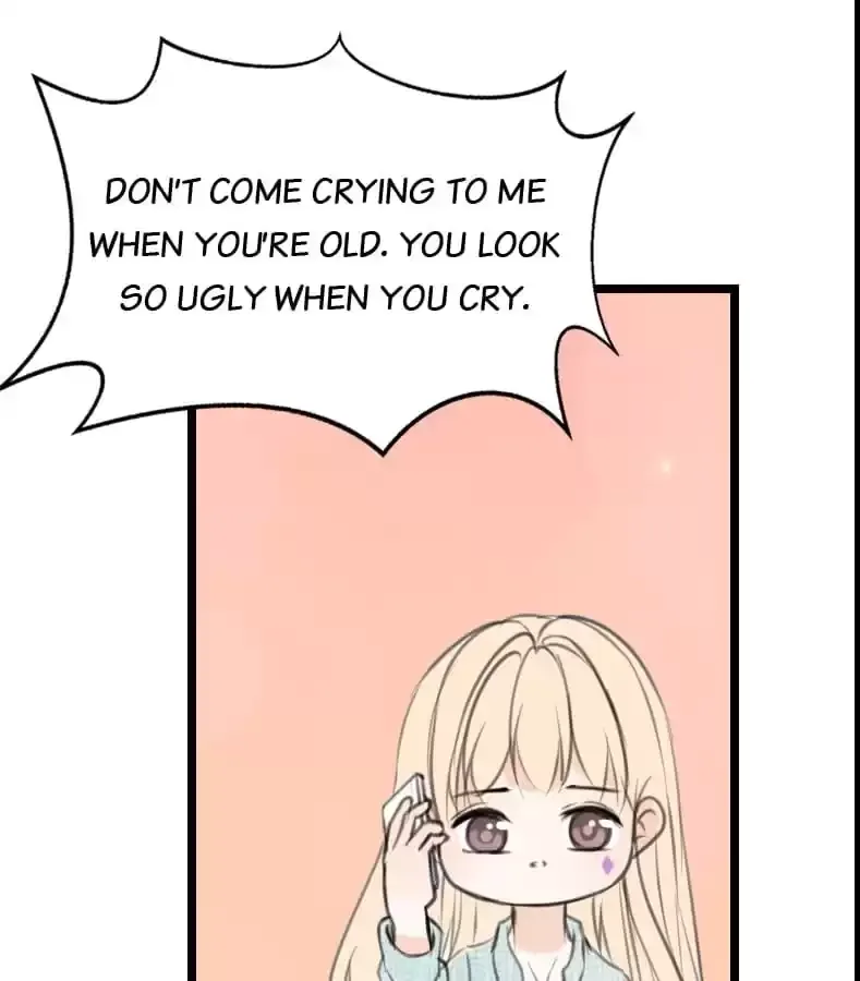 How the Princess Became the Queen Chapter 118 page 34