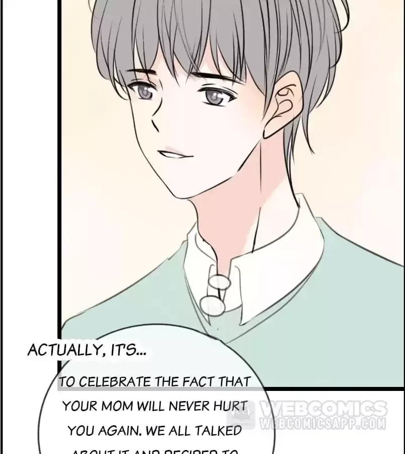How the Princess Became the Queen Chapter 118 page 46